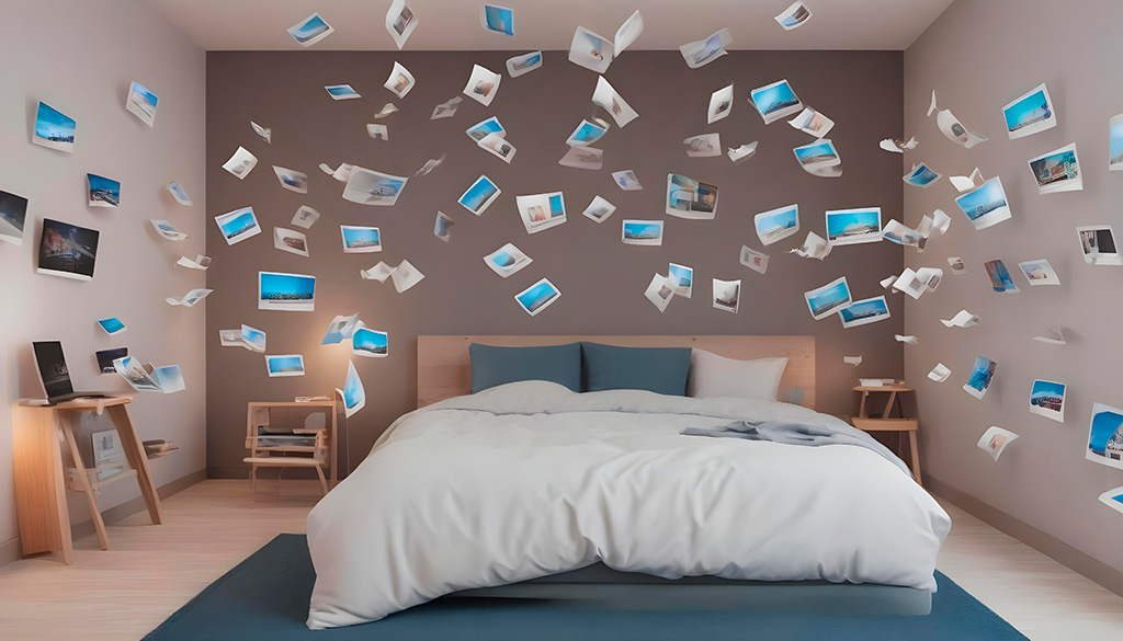 diferenciais exclusivos da Booking.com para economizar e viajar com segurança