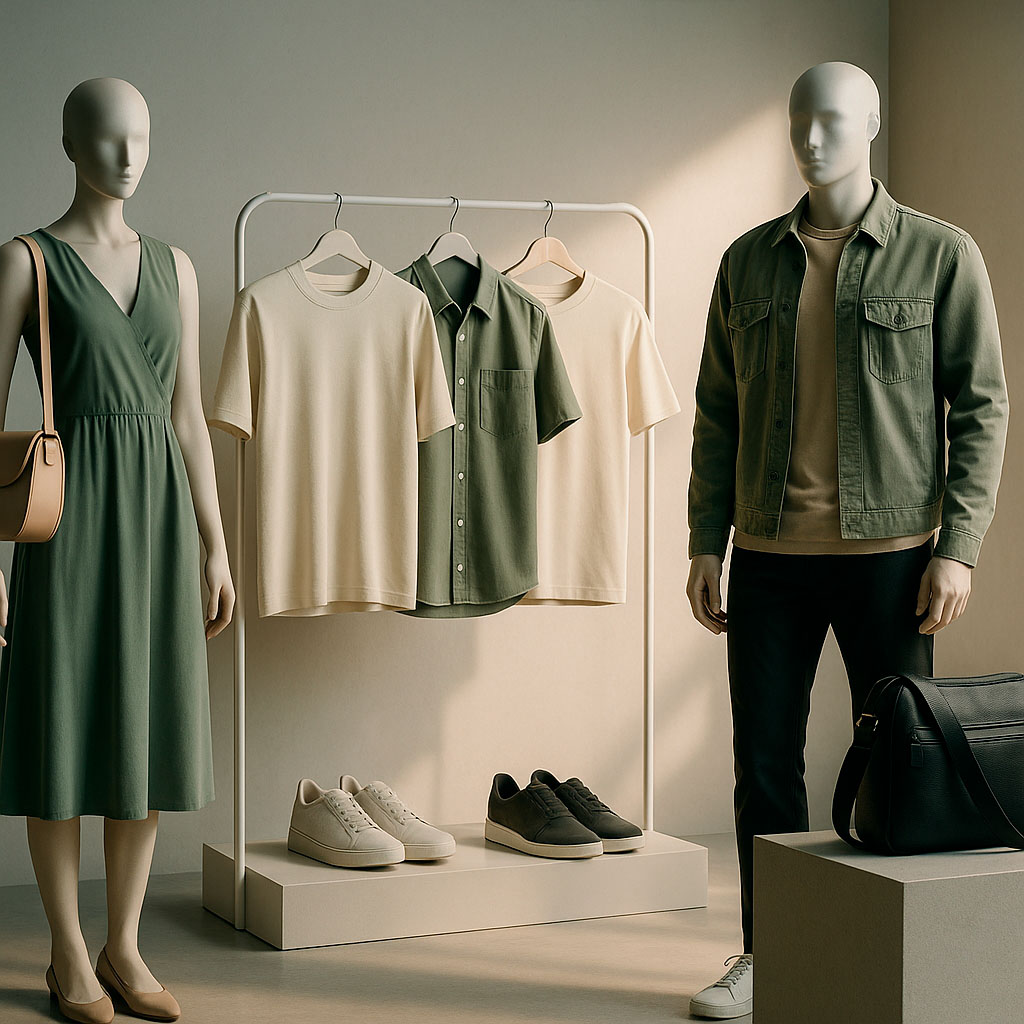 catálogo completo de roupas, calçados e acessórios na Dafiti com marcas nacionais e internacionais