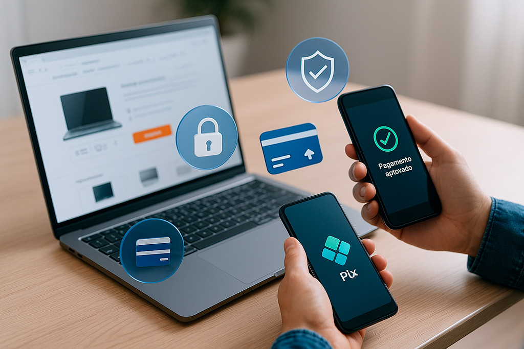 diferenciais competitivos da Megamamute em tecnologia, suporte e preço justo